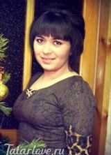 Познакомиться с татаркой.  Зульфия 34 года Уфа 151483