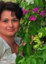 Познакомиться с татаркой.  Венера 50 лет Москва 272090