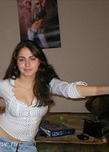 Познакомиться с татаркой.  Камила 36 лет Москва 272150