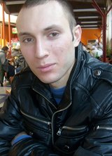Познакомиться с татарином.  Артем 41 год Уфа 269937