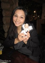 Познакомиться с татаркой.  Эльвира 35 лет Уфа 88066