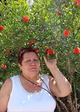 Познакомиться с татаркой.  Монире 76 лет Кушнаренково 272376