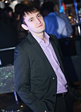 Познакомиться с татарином.  Марат 36 лет Уфа 178211