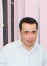 Познакомиться с татарином.  Руслан 45 лет Октябрьский 264408