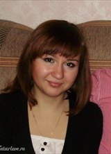 Познакомиться с татаркой.  Альфия 37 лет Уфа 272514