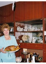 Познакомиться с татаркой.  Сания 75 лет Бирск 271003
