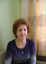 Познакомиться с татаркой.  Сания 73 года Москва 272193