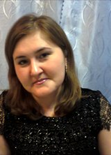 Познакомиться с татаркой.  Алсу 44 года Аксаково 259306