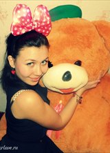 Познакомиться с татаркой.  Ляйсаночка 31 год Раменское 272694