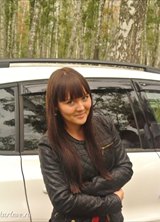 Познакомиться с татаркой.  Илька 34 года Мытищи 273029