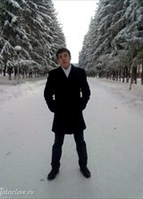 Познакомиться с татарином.  Азат 33 года Уфа 265701