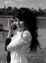 Познакомиться с татаркой.  алиночка 38 лет Уфа 195086