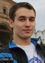 Познакомиться с татарином.  Рудольф 40 лет Уфа 273297