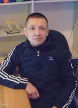Познакомиться с татарином.  Ильвер 46 лет Уфа 273402