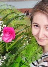 Познакомиться с татаркой.  Лиана 33 года Нефтекамск 196789