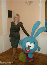 Познакомиться с татаркой.  Венера 40 лет Москва 273408