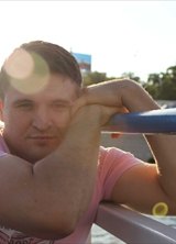 Познакомиться с татарином.  Уезжаю на юга, всем пока! 42 года Уфа 271231
