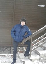 Познакомиться с татарином.  Рустам 39 лет Уфа 30678