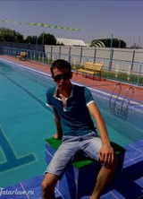Познакомиться с татарином.  Даник 34 года Уфа 273561