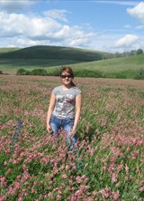 Познакомиться с татаркой.  Ай 40 лет Уфа 133116