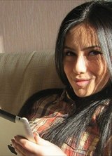 Познакомиться с татаркой.  Алсу 42 года Москва 273746