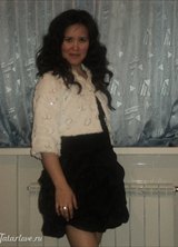 Познакомиться с татаркой.  Lianohka 41 год Уфа 196486