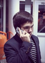 Познакомиться с татарином.  Ильмир 32 года Уфа 273888