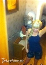 Познакомиться с татаркой.  Алсу 45 лет Москва 273993