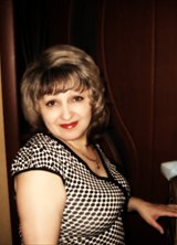 Познакомиться с татаркой.  Гульнур 59 лет Москва 273998