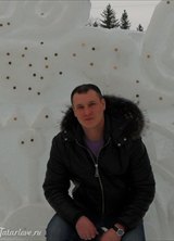 Познакомиться с татарином.  Ильдар 40 лет Уфа 227779