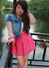 Познакомиться с татаркой.  Айдана 37 лет Москва 274080