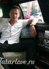 Познакомиться с татарином.  Airat 37 лет Уфа 194931
