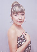 Познакомиться с татаркой.  Елизавета 46 лет Уфа 274260