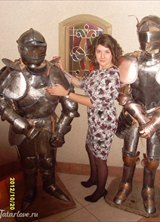 Познакомиться с татаркой.  Алсу 39 лет Уфа 110819