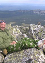 Познакомиться с татарином.  Рамиль 45 лет Уфа 274571