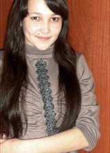 Познакомиться с татаркой.  Алсу 31 год Уфа 155916