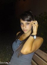 Познакомиться с татаркой.  Камилла 36 лет Москва 274652