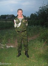 Познакомиться с татарином.  вадим 36 лет Уфа 274667