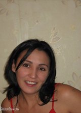 Познакомиться с татаркой.  Альфия 43 года Уфа 30562