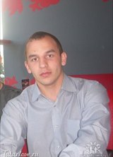 Познакомиться с татарином.  Александр 39 лет Уфа 274806