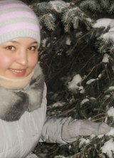 Познакомиться с татаркой.  Гуля 33 года Уфа 223005