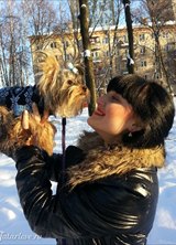 Познакомиться с татаркой.  Зарема 36 лет Москва 261475