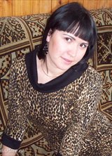 Познакомиться с татаркой.  Лилия 38 лет Уфа 234315