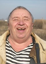 Познакомиться с татарином.  Артур 42 года Уфа 178089