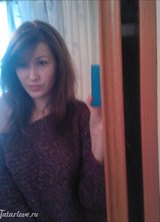 Познакомиться с татаркой.  Нажия 34 года Москва 266416