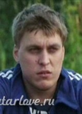 Познакомиться с татарином.  Артур 42 года Стерлитамак 274976