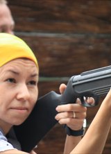 Познакомиться с татаркой.  Зиля 45 лет Уфа 273158