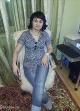 Познакомиться с татаркой.  elichka 44 года Москва 108666