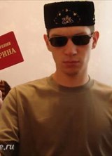 Познакомиться с татарином.  Рамиль 39 лет Уфа 275473