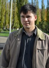 Познакомиться с татарином.  Airat 40 лет Уфа 237521